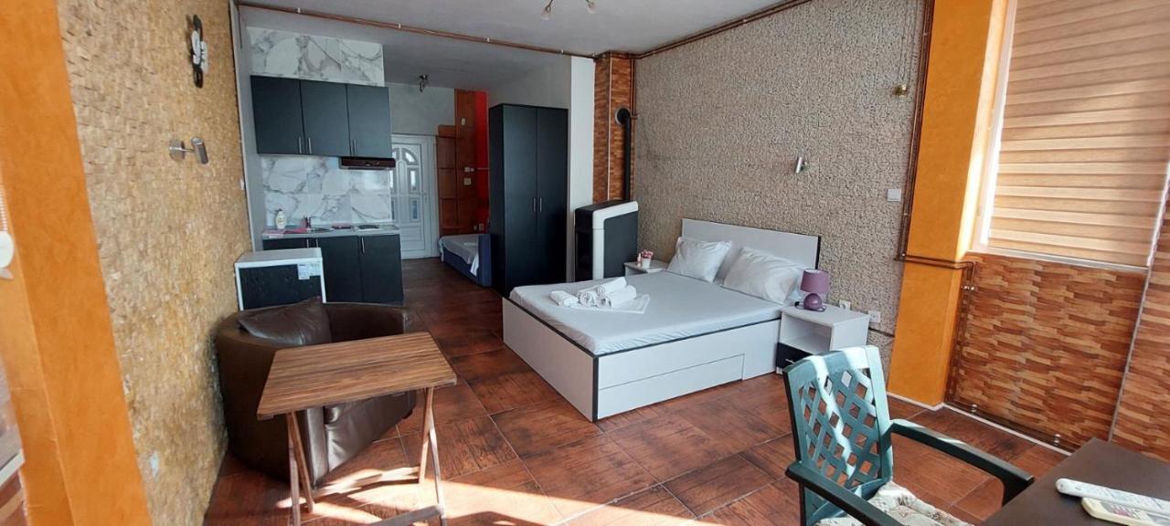 Alessandra Apartments Ilha Ilha Sveti Stefan Exterior foto