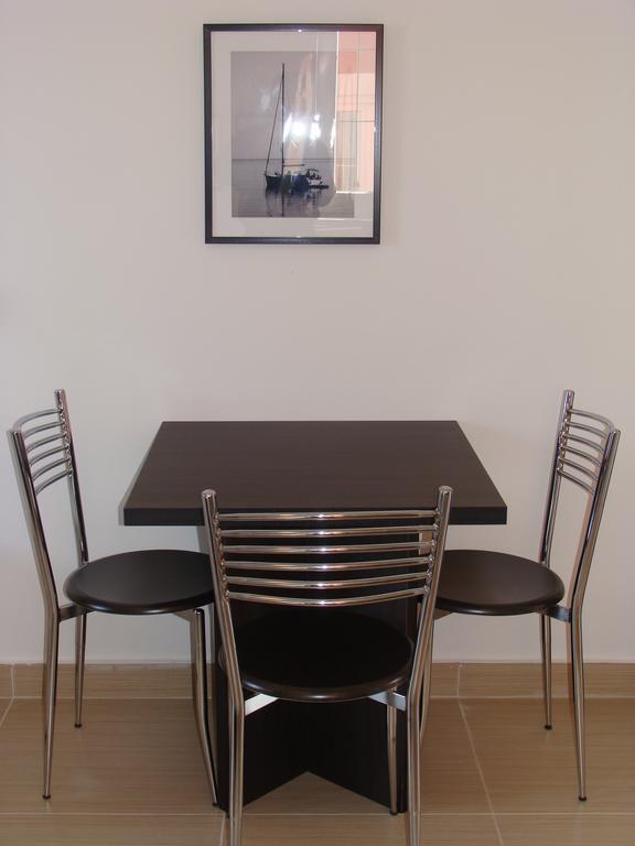 Alessandra Apartments Ilha Ilha Sveti Stefan Quarto foto