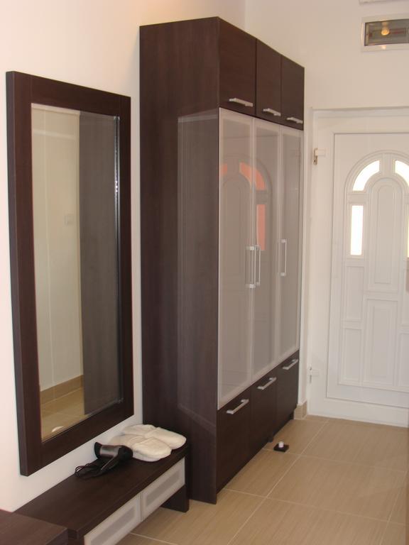 Alessandra Apartments Ilha Ilha Sveti Stefan Quarto foto